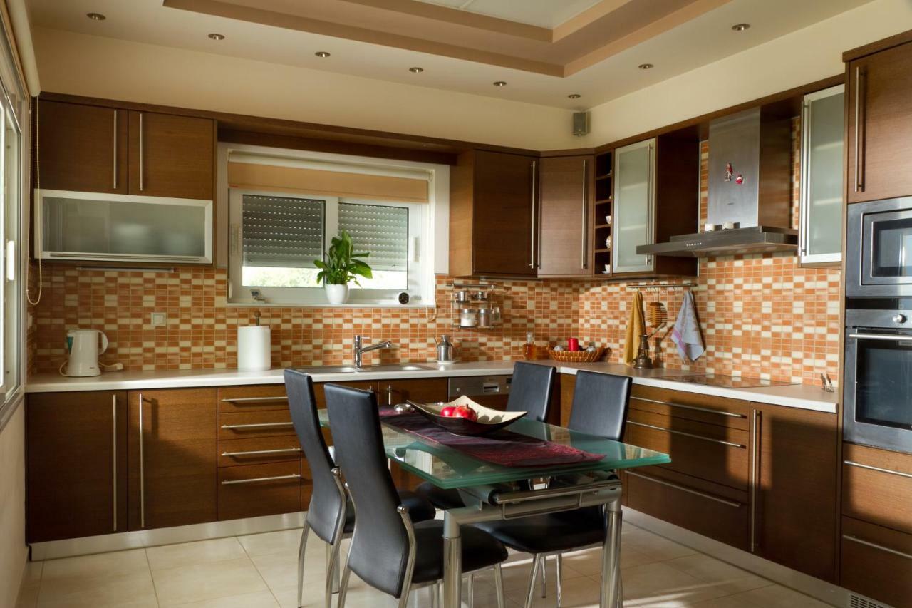 Smaragdas Sunny Home Ierápetra Exterior foto